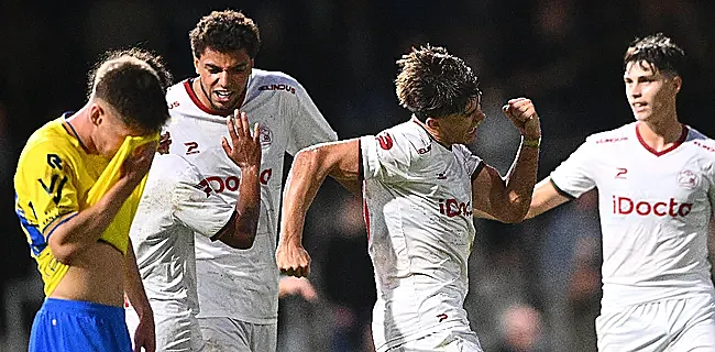 Zulte reste invaincu, Westerlo prend enfin son premier point
