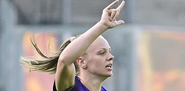 Superleague - Anderlecht cartonne pour évacuer sa frustration européenne