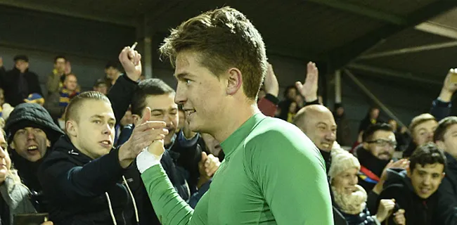 Dutoit met, à nouveau, les choses au point au sujet du Standard