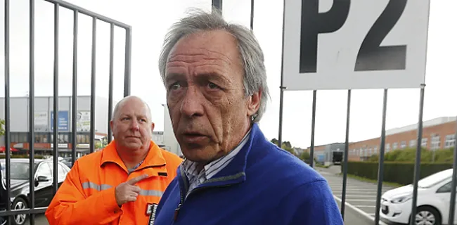 Succession de Georges Leekens à Lokeren: ce sera un de ces deux-là! 