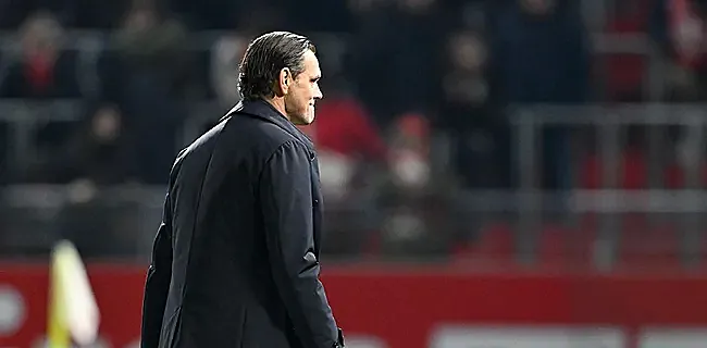 Les 10 candidats qui peuvent sauver l'Antwerp