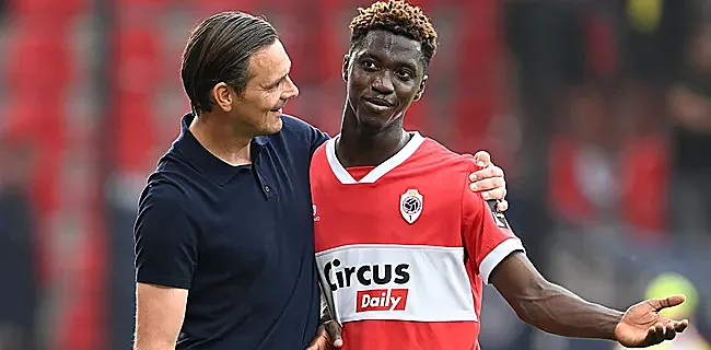 Wils panse ses plaies : 