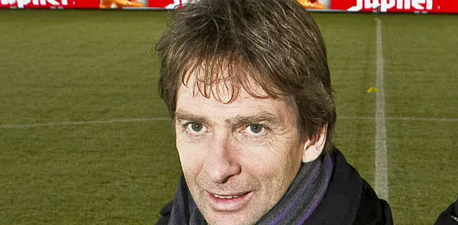 Ce départ qui modifie le jeu de Bruges