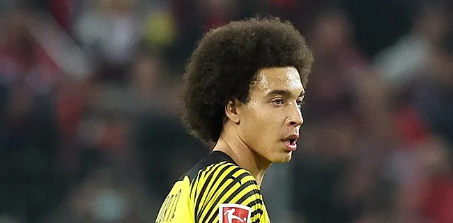 Anderlecht tient-il le futur Witsel ?