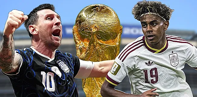 Vandenbempt donne son favori en finale de la Coupe du monde