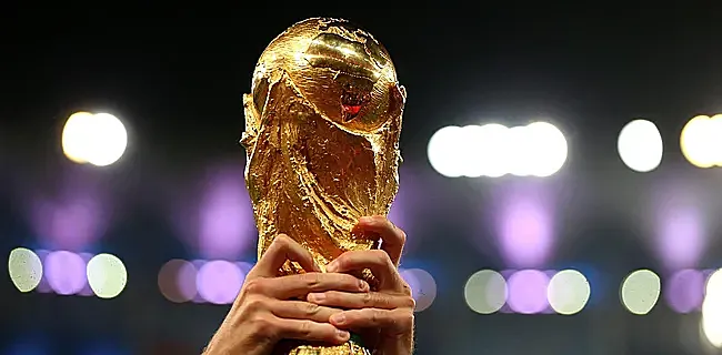 Deux Diables dans le top 50 des meilleurs joueurs du mondial