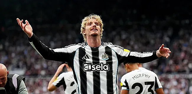 Arsenal livre une fin de match grandiose à St James' Park