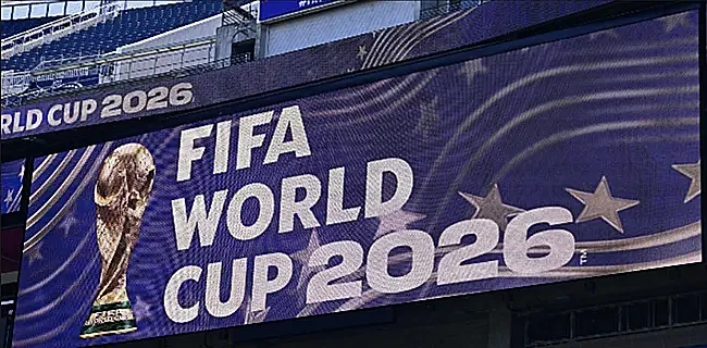Le Qatar crée la première surprise de la Coupe du monde