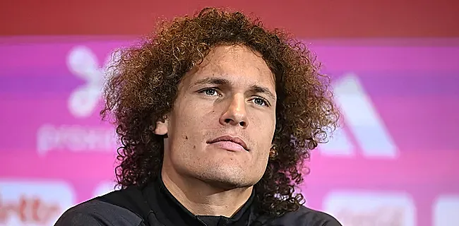 Wout Faes relancé : un top transfert se profile