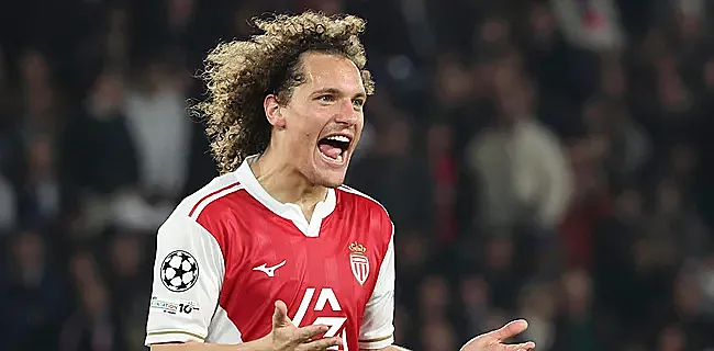 Monaco tranche pour Faes et recrute en Belgique