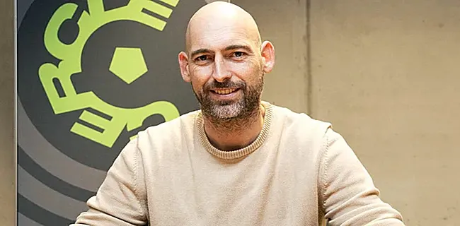 Biebauw s'exprime sur son licenciement du Club de Bruges 