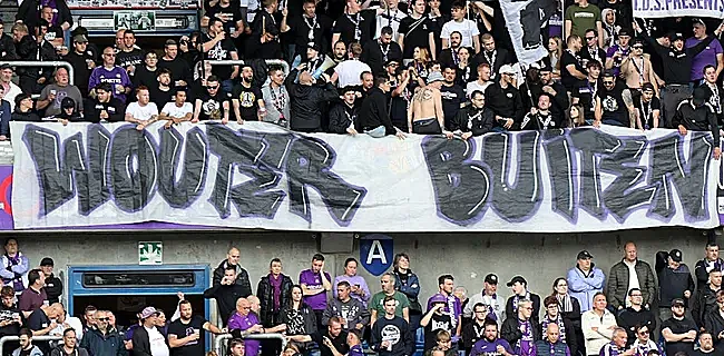 Vandenhaute face aux fans : bombe à retardement ?