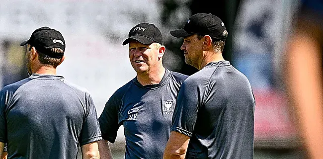 AMICAUX : Test réussi pour Charleroi, Saint-Trond partage
