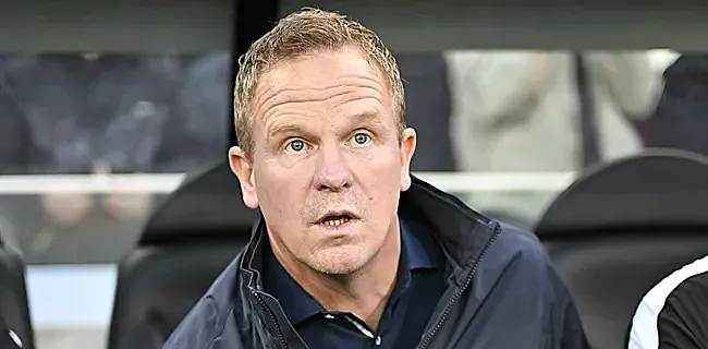 Un cadre de Saint-Trond sur le départ : « Probablement cet été »