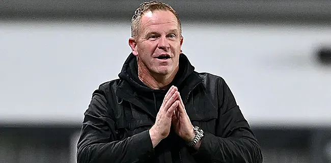 Derby limbourgeois sous tension : Vrancken face à son passé