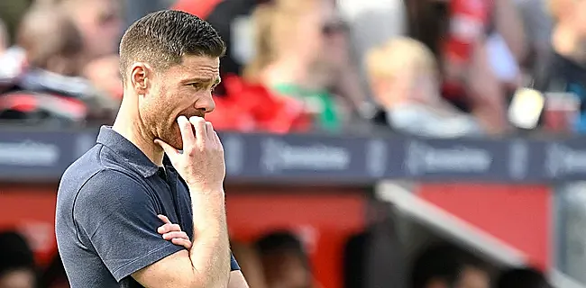 Xabi Alonso donne des nouvelles de Mbappé. Rassurant ?