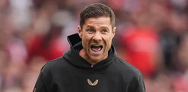 Xabi Alonso lance un sérieux avertissement à Vincent Kompany
