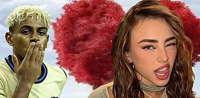 Yamal dans l'oeil du cyclone après un scandale 