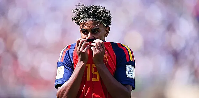 Finale sous tension : l'Espagne pousse, l'Argentine tient