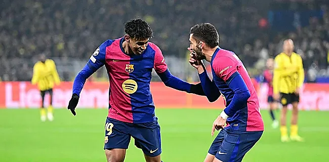 Yamal fait tomber le record de Mbappé