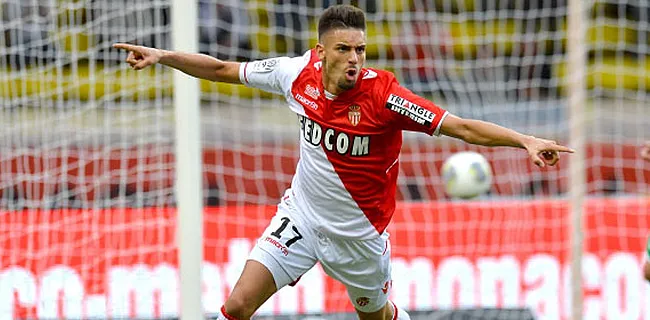 OFFICIEL Un prodige du Standard signe à l'AS Monaco