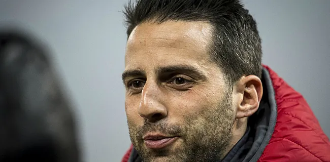 Standard - St-Trond (18H) : Un seul choix, la victoire!