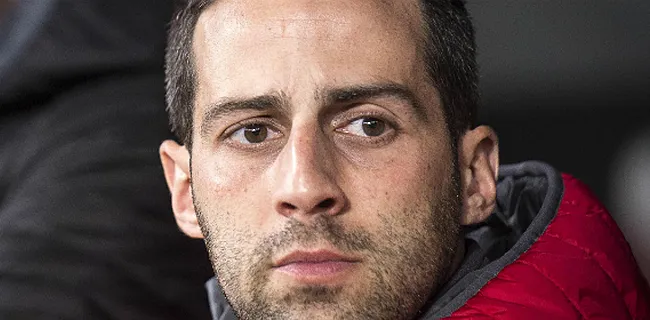 Ces deux souvenirs peu rassurants pour le Standard