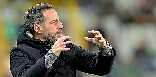 Encore un match nul pour Ferrera : « Frustrant »