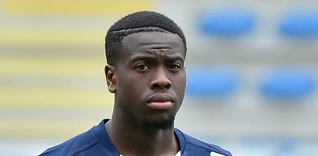 VIDEO Le bel hommage de cet attaquant du Standard pour Junior Malanda 