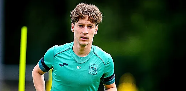 TRANSFERTS Verschaeren vers l'Allemagne
