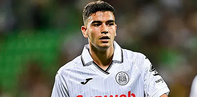 Douloureux : l'achat raté d'Anderlecht échoue en D1B 
