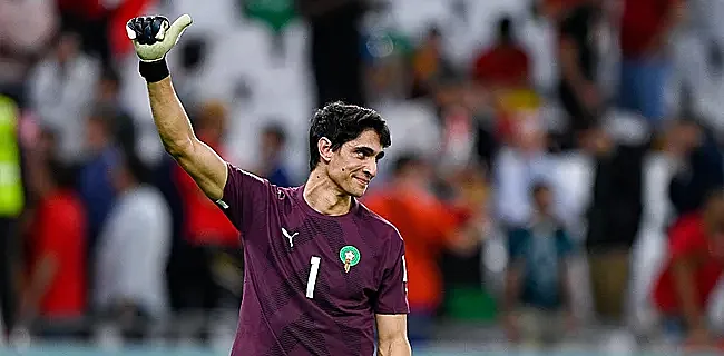 La finale de la CAN est connue après les tirs au but 