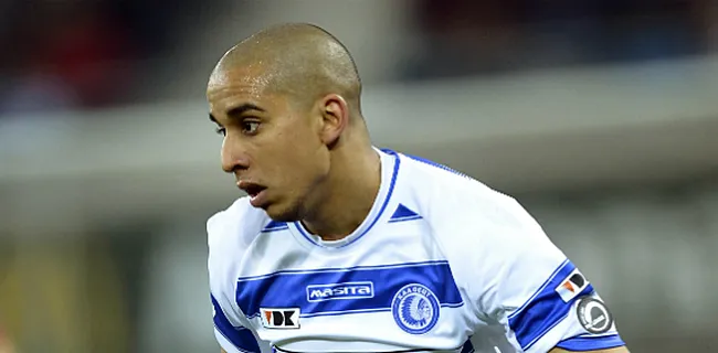 El Ghanassy annoncé en France