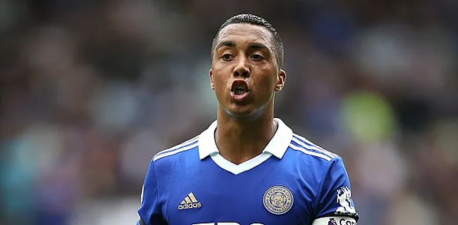 Youri Tielemans pourrait rebondir en Turquie