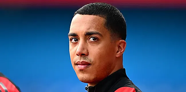Tielemans fait son mea culpa : 