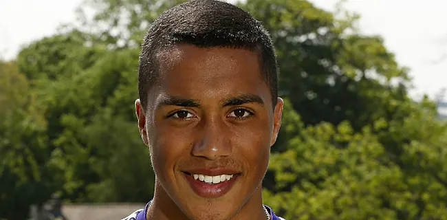 Youri Tielemans donne l'avance au Mauves (vidéo)