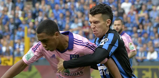 Cette révélation de Pro League l'affirme: 