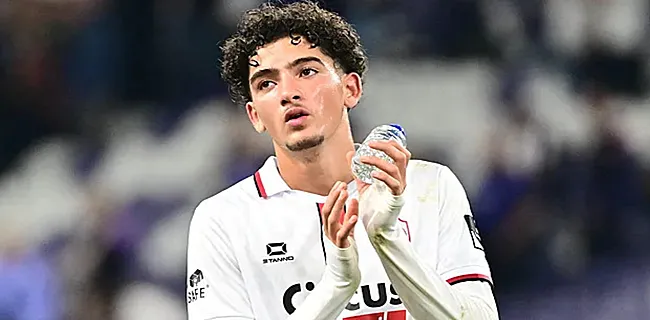 Exode à l'Antwerp : trois jeunes talents sur le départ