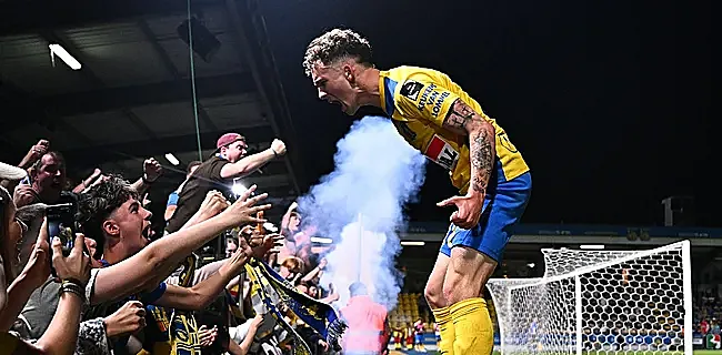 Westerlo prend sa revanche avec un récital de penalties