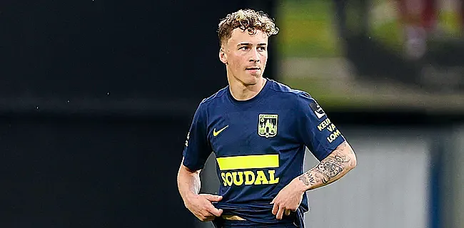 Westerlo reçoit une offre de la Major League Soccer