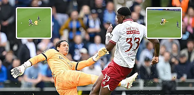 Sommer inquiète à Bruges, Leko refuse de paniquer