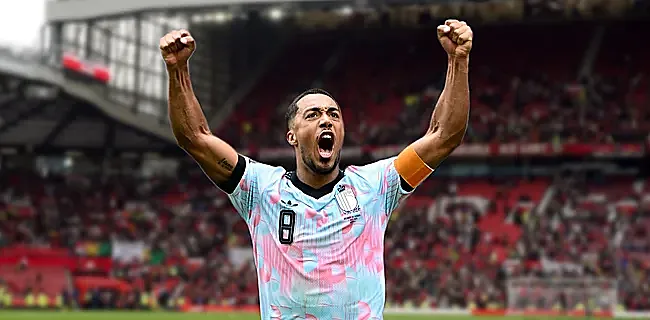 McGinn révèle une facette méconnue de Youri Tielemans