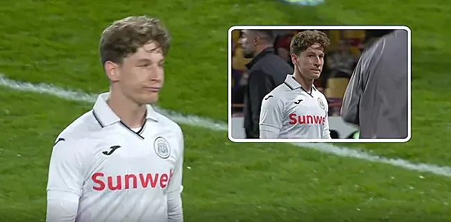 Verschaeren remplacé : Boeckx justifie le choix de Taravel