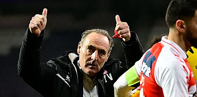 Yves Vanderhaeghe se confie : restera-t-il en CPL ?