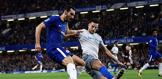 Après David Luiz, Chelsea s’apprête à encore perdre un défenseur 