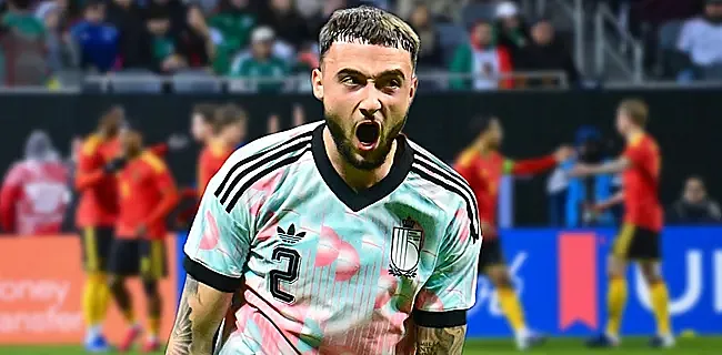 Diables : les trois grands gagnants de la tournée américaine