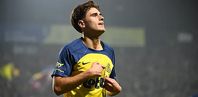 L'Union bat Genk et met la pression sur ses concurrents