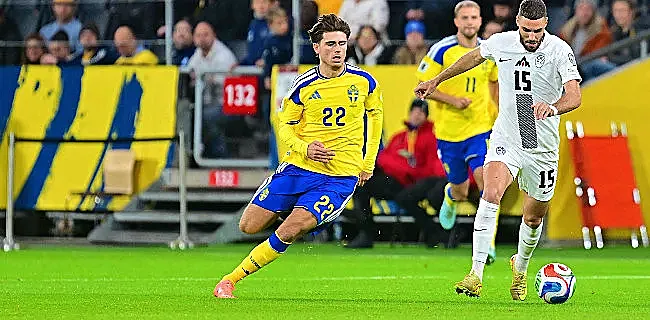 La Suède se qualifie pour le mondial après un match haletant, la Turquie décroche aussi son billet