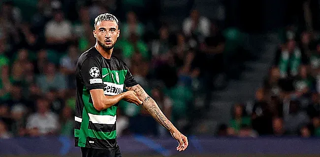 Zeno Debast intéresse un autre grand d'Europe