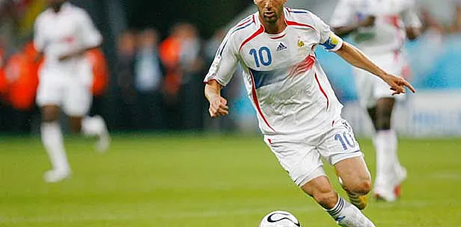 VIDEO 10 ans plus tard, le fils de Zidane ose également une panenka